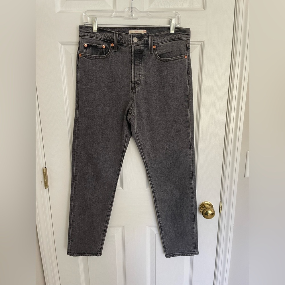 Levi's wedgie Women's Jeans size 29